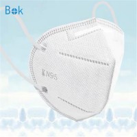 Wholesale Making Machine Facial N95 KN95 Dust Face Mouth Mask Facemask 4ply