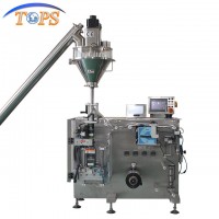 automatic protein powder stick packing machine