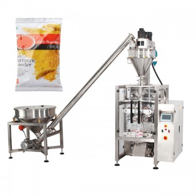 Whey Protein Powder Manufacturing Packaging Machinery Price