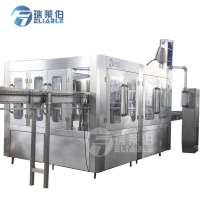 Full Automatic Alcohol Hand Wash Gel Detergent Packing Machine Promotional