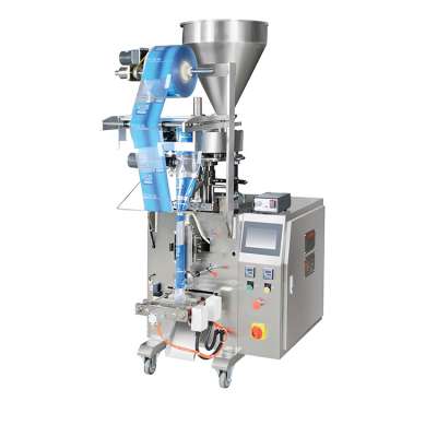 Automatic dried food sea kelp packaging machine