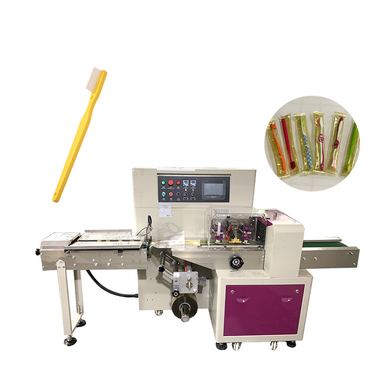 Automatic Disposable Chopstick/Toothbrush Packing Machine Price